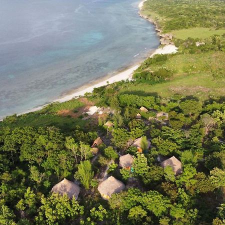Oro Beach Houses Weetebula Eksteriør billede